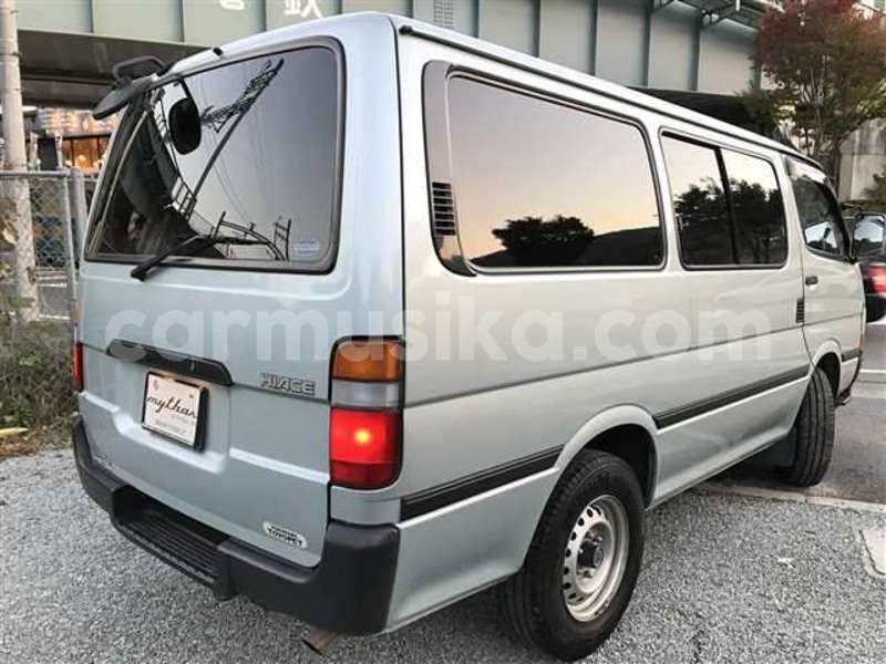 Big with watermark toyota hiace matabeleland south beitbridge 30919