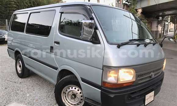 Tenga Tsaru Toyota Hiace Zvimwe Mota in Beitbridge in Matabeleland South Tenga Tsaru Toyota Hiace Zvimwe Mota in Beitbridge in Matabeleland South