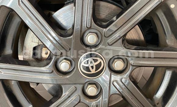 Acheter Occasion Voiture Toyota Aygo Blanc à Beitbridge, Matabeleland South Acheter Occasion Voiture Toyota Aygo Blanc à Beitbridge, Matabeleland South