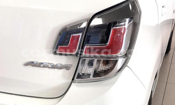 Acheter Occasion Voiture Toyota Aygo Blanc à Beitbridge, Matabeleland South Acheter Occasion Voiture Toyota Aygo Blanc à Beitbridge, Matabeleland South