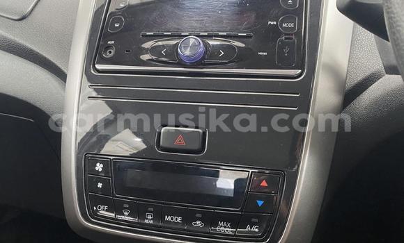 Acheter Occasion Voiture Toyota Aygo Blanc à Beitbridge, Matabeleland South Acheter Occasion Voiture Toyota Aygo Blanc à Beitbridge, Matabeleland South