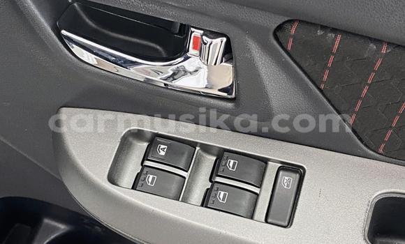 Acheter Occasion Voiture Toyota Aygo Blanc à Beitbridge, Matabeleland South Acheter Occasion Voiture Toyota Aygo Blanc à Beitbridge, Matabeleland South