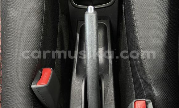 Acheter Occasion Voiture Toyota Aygo Blanc à Beitbridge, Matabeleland South Acheter Occasion Voiture Toyota Aygo Blanc à Beitbridge, Matabeleland South