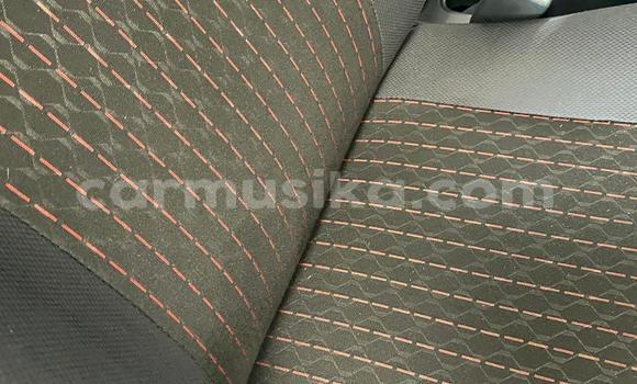 Acheter Occasion Voiture Toyota Aygo Blanc à Beitbridge, Matabeleland South Acheter Occasion Voiture Toyota Aygo Blanc à Beitbridge, Matabeleland South