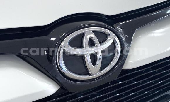 Acheter Occasion Voiture Toyota Aygo Blanc à Beitbridge, Matabeleland South Acheter Occasion Voiture Toyota Aygo Blanc à Beitbridge, Matabeleland South