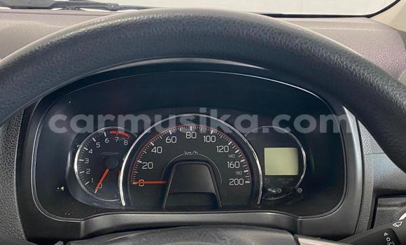 Acheter Occasion Voiture Toyota Aygo Blanc à Beitbridge, Matabeleland South Acheter Occasion Voiture Toyota Aygo Blanc à Beitbridge, Matabeleland South