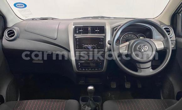 Acheter Occasion Voiture Toyota Aygo Blanc à Beitbridge, Matabeleland South Acheter Occasion Voiture Toyota Aygo Blanc à Beitbridge, Matabeleland South