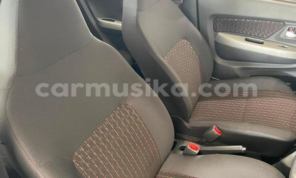 Acheter Occasion Voiture Toyota Aygo Blanc à Beitbridge, Matabeleland South Acheter Occasion Voiture Toyota Aygo Blanc à Beitbridge, Matabeleland South