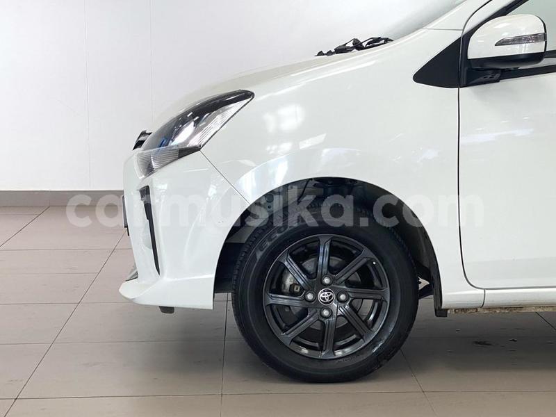 Big with watermark toyota aygo matabeleland south beitbridge 30922