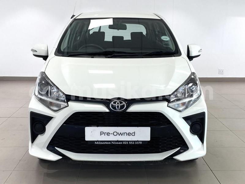 Big with watermark toyota aygo matabeleland south beitbridge 30922