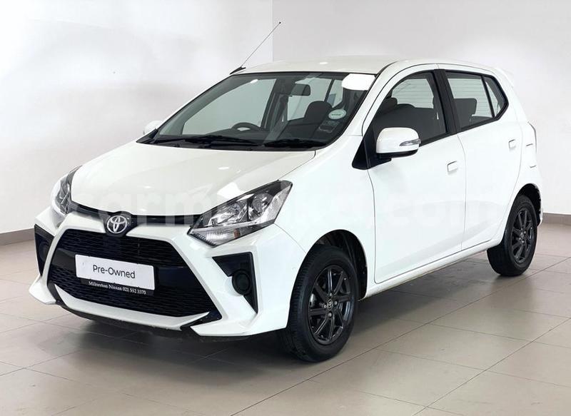 Big with watermark toyota aygo matabeleland south beitbridge 30922