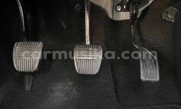 Acheter Occasion Voiture Toyota Avanza Gris à Beitbridge, Matabeleland South Acheter Occasion Voiture Toyota Avanza Gris à Beitbridge, Matabeleland South