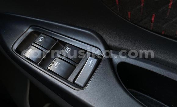 Acheter Occasion Voiture Toyota Avanza Gris à Beitbridge, Matabeleland South Acheter Occasion Voiture Toyota Avanza Gris à Beitbridge, Matabeleland South