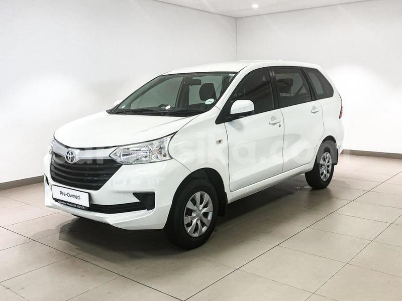 Big with watermark toyota avanza matabeleland south beitbridge 30925