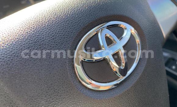 Acheter Occasion Voiture Toyota Avanza Blanc à Beitbridge, Matabeleland South Acheter Occasion Voiture Toyota Avanza Blanc à Beitbridge, Matabeleland South