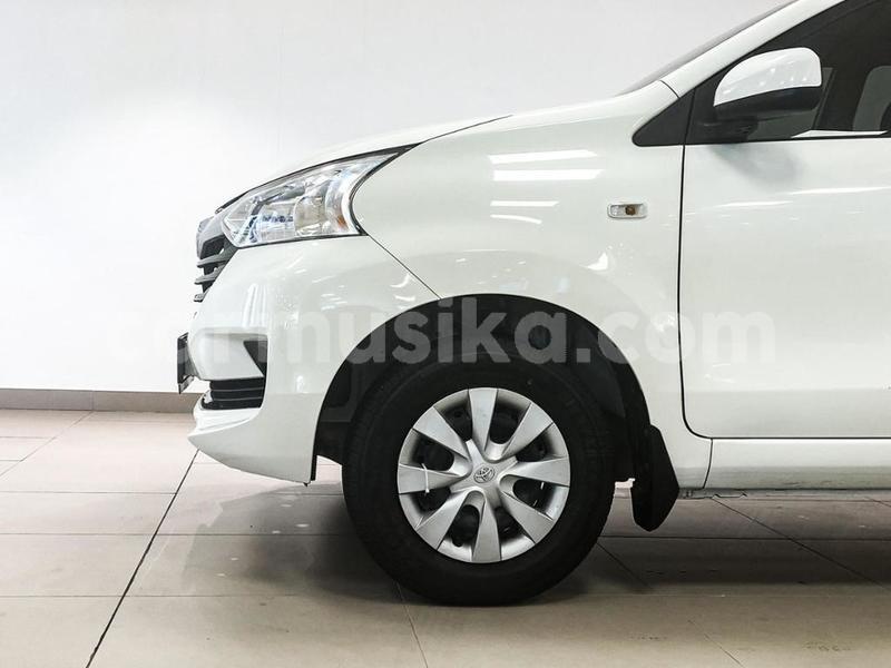 Big with watermark toyota avanza matabeleland south beitbridge 30925