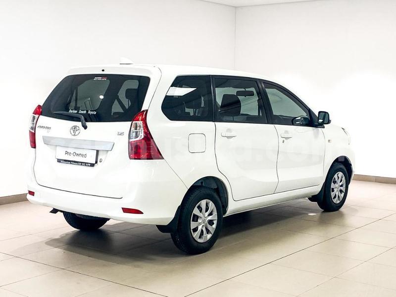 Big with watermark toyota avanza matabeleland south beitbridge 30925