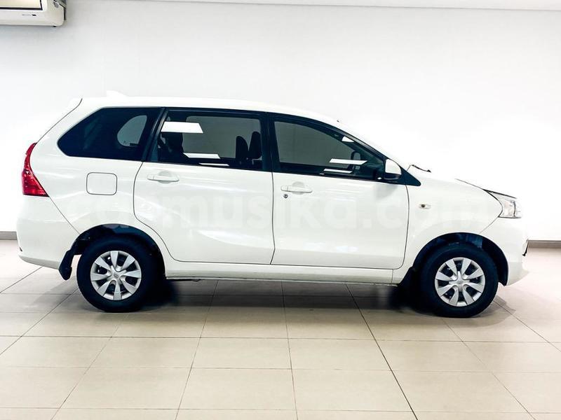 Big with watermark toyota avanza matabeleland south beitbridge 30925