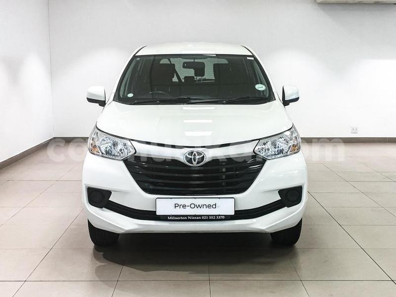 Big with watermark toyota avanza matabeleland south beitbridge 30925