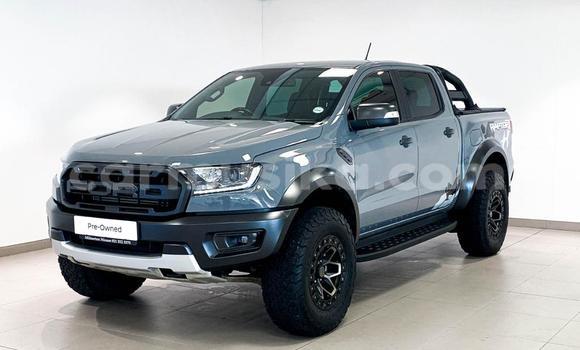 Buy Used Ford Ranger Other Car in Beitbridge in Matabeleland South