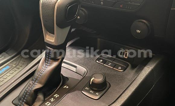 Acheter Occasion Voiture Ford Ranger Autre à Beitbridge, Matabeleland South Acheter Occasion Voiture Ford Ranger Autre à Beitbridge, Matabeleland South