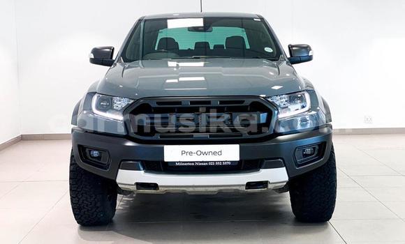 Acheter Occasion Voiture Ford Ranger Autre à Beitbridge, Matabeleland South Acheter Occasion Voiture Ford Ranger Autre à Beitbridge, Matabeleland South