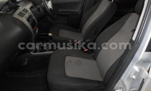 Acheter Occasion Voiture TATA Indica Gris à Beitbridge, Matabeleland South Acheter Occasion Voiture TATA Indica Gris à Beitbridge, Matabeleland South