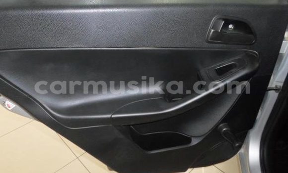 Acheter Occasion Voiture TATA Indica Gris à Beitbridge, Matabeleland South Acheter Occasion Voiture TATA Indica Gris à Beitbridge, Matabeleland South