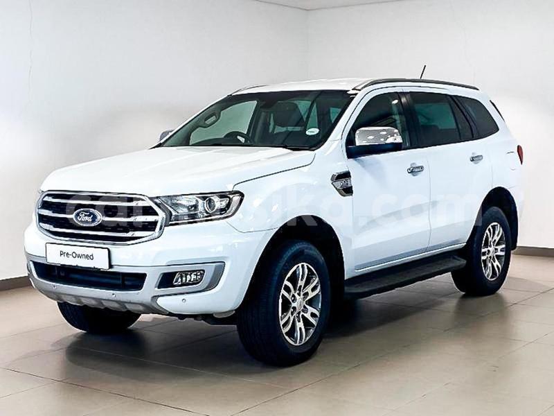 Big with watermark ford everest matabeleland south beitbridge 30930