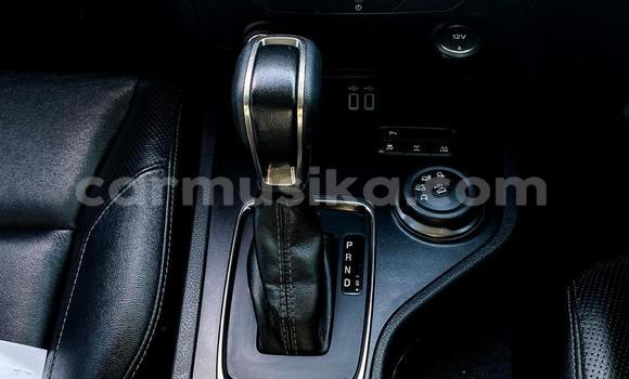 Acheter Occasion Voiture Ford Everest Blanc à Beitbridge, Matabeleland South Acheter Occasion Voiture Ford Everest Blanc à Beitbridge, Matabeleland South