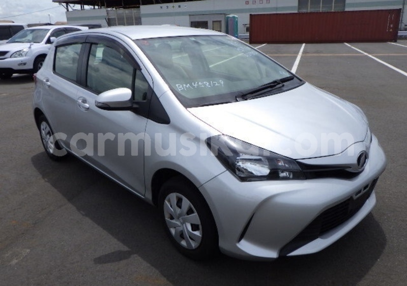 Big with watermark toyota vitz harare harare 30936