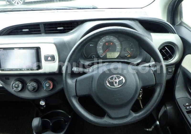 Big with watermark toyota vitz harare harare 30936