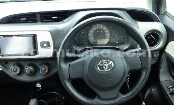 Tenga Tsaru Toyota Vitz Sirivha Mota in Harare in Harare Tenga Tsaru Toyota Vitz Sirivha Mota in Harare in Harare