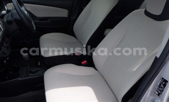 Tenga Tsaru Toyota Vitz Sirivha Mota in Harare in Harare Tenga Tsaru Toyota Vitz Sirivha Mota in Harare in Harare