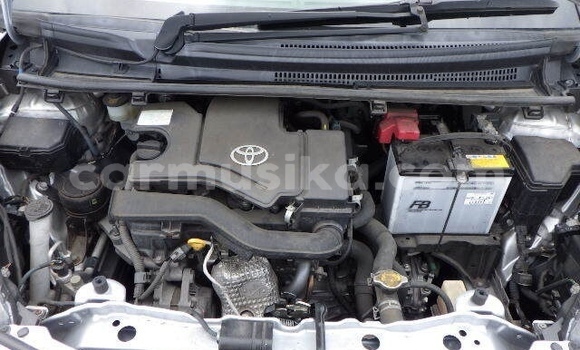 Tenga Tsaru Toyota Vitz Sirivha Mota in Harare in Harare Tenga Tsaru Toyota Vitz Sirivha Mota in Harare in Harare