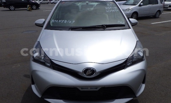 Tenga Tsaru Toyota Vitz Sirivha Mota in Harare in Harare Tenga Tsaru Toyota Vitz Sirivha Mota in Harare in Harare