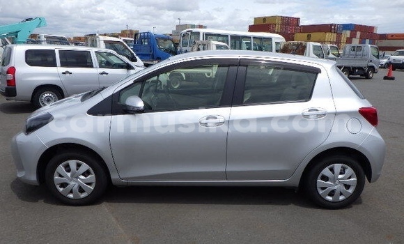 Tenga Tsaru Toyota Vitz Sirivha Mota in Harare in Harare Tenga Tsaru Toyota Vitz Sirivha Mota in Harare in Harare