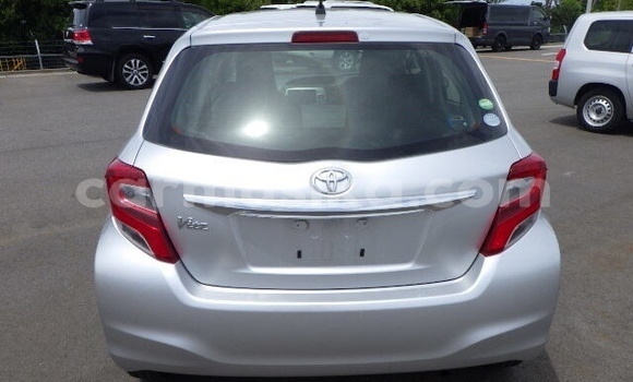 Tenga Tsaru Toyota Vitz Sirivha Mota in Harare in Harare Tenga Tsaru Toyota Vitz Sirivha Mota in Harare in Harare