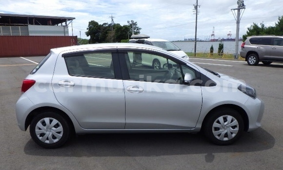 Tenga Tsaru Toyota Vitz Sirivha Mota in Harare in Harare Tenga Tsaru Toyota Vitz Sirivha Mota in Harare in Harare