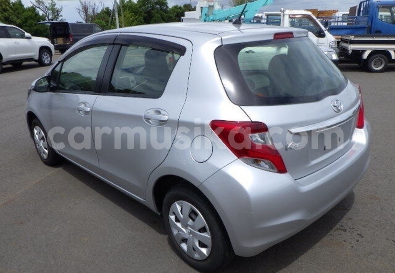 Big with watermark toyota vitz harare harare 30936