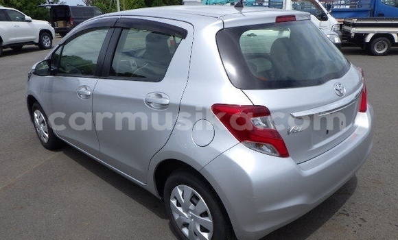 Tenga Tsaru Toyota Vitz Sirivha Mota in Harare in Harare Tenga Tsaru Toyota Vitz Sirivha Mota in Harare in Harare
