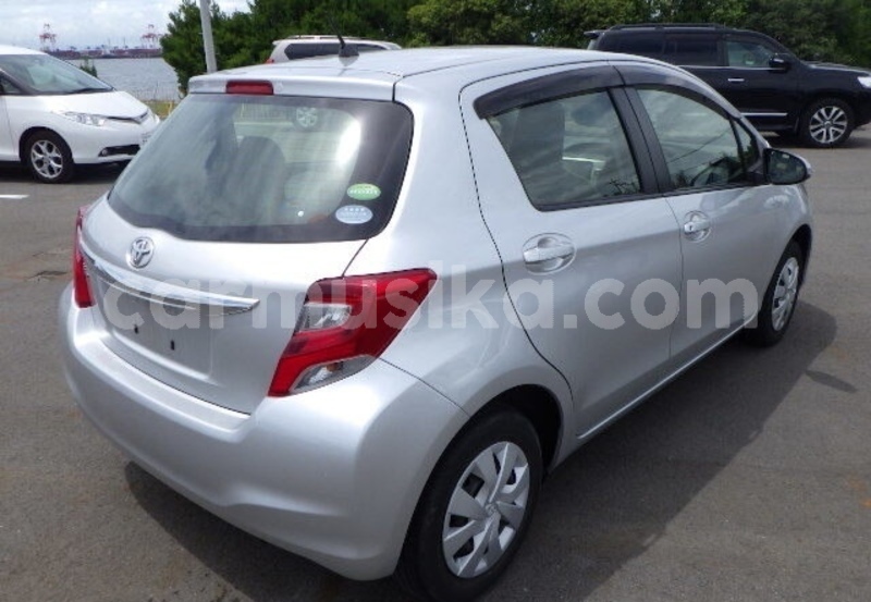 Big with watermark toyota vitz harare harare 30936