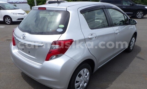 Tenga Tsaru Toyota Vitz Sirivha Mota in Harare in Harare Tenga Tsaru Toyota Vitz Sirivha Mota in Harare in Harare