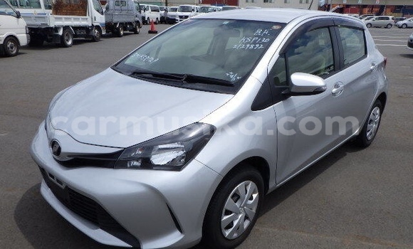 Tenga Tsaru Toyota Vitz Sirivha Mota in Harare in Harare Tenga Tsaru Toyota Vitz Sirivha Mota in Harare in Harare