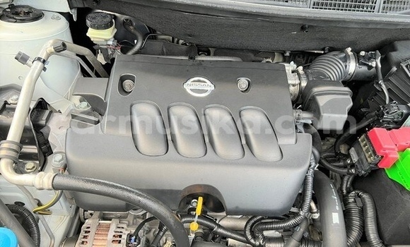 Tenga Tsaru Nissan Qashqai Chena Mota in Beitbridge in Matabeleland South Tenga Tsaru Nissan Qashqai Chena Mota in Beitbridge in Matabeleland South