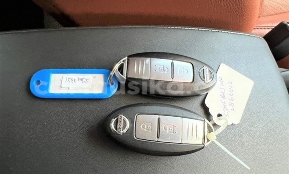 Tenga Tsaru Nissan Qashqai Chena Mota in Beitbridge in Matabeleland South Tenga Tsaru Nissan Qashqai Chena Mota in Beitbridge in Matabeleland South