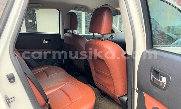 Tenga Tsaru Nissan Qashqai Chena Mota in Beitbridge in Matabeleland South Tenga Tsaru Nissan Qashqai Chena Mota in Beitbridge in Matabeleland South