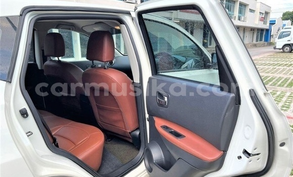 Tenga Tsaru Nissan Qashqai Chena Mota in Beitbridge in Matabeleland South Tenga Tsaru Nissan Qashqai Chena Mota in Beitbridge in Matabeleland South