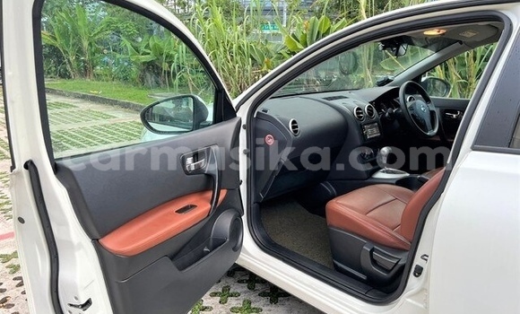 Tenga Tsaru Nissan Qashqai Chena Mota in Beitbridge in Matabeleland South Tenga Tsaru Nissan Qashqai Chena Mota in Beitbridge in Matabeleland South