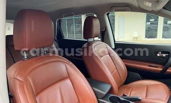 Tenga Tsaru Nissan Qashqai Chena Mota in Beitbridge in Matabeleland South Tenga Tsaru Nissan Qashqai Chena Mota in Beitbridge in Matabeleland South